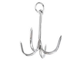 Ancla Rezon Acero Inoxidable 304