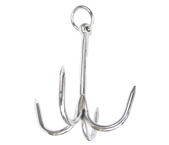 Ancla Rezon Acero Inoxidable 304