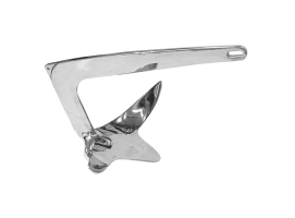Stainless Steel Force Anchor