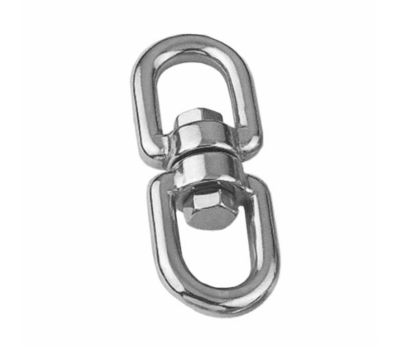 Anilla-Anilla Giratorio Inox