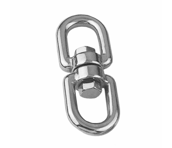 Anilla-Anilla Giratorio Inox