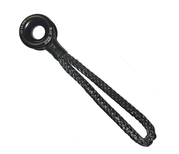 Blue Wave Anilla Baja Fricción con Cabo Dyneema