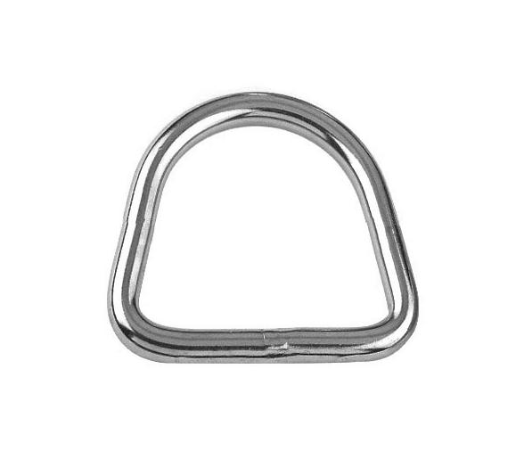 Anilla D Inox 316 Vinox