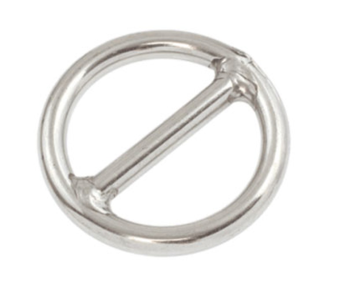 Anilla Inox con Barra Vinox