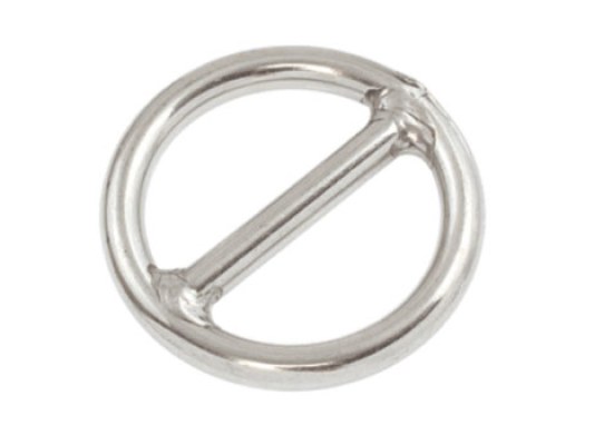 Anilla Inox con Barra Vinox