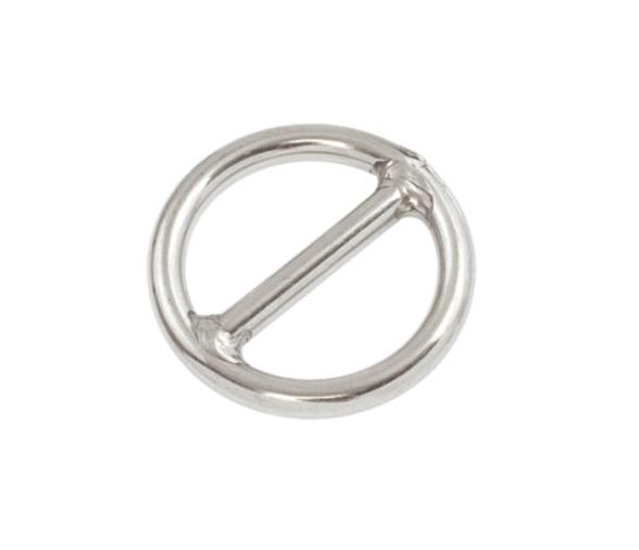 Anilla Inox con Barra Vinox