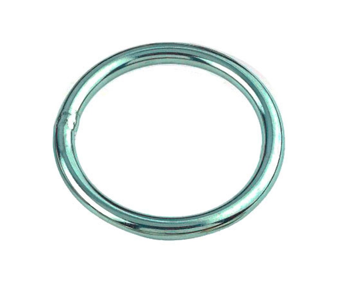 Anilla Inox Vinox 20mm - 2 unidades