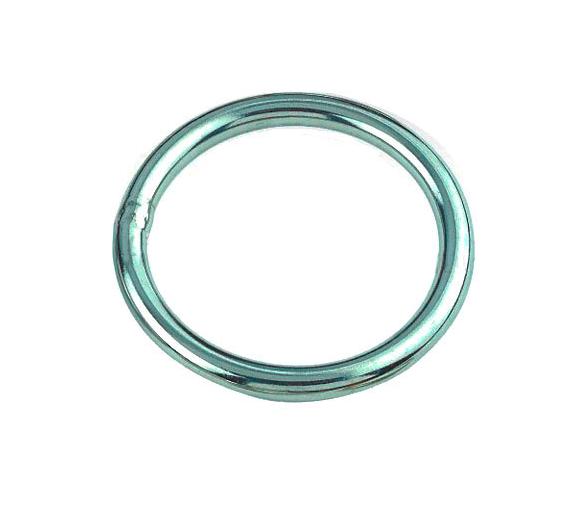 Anilla Inox Vinox 20mm - 2 unidades