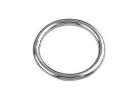 Vinox Inox Round Ring Welded