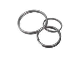 ANILLAS PARA PASADOR O BULÓN EN ACERO INOXIDABLE (4 Unidades)