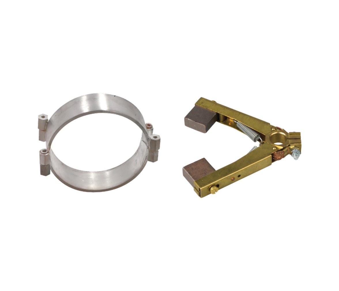 Tecnoseal Anillo Toma Masa Ø120