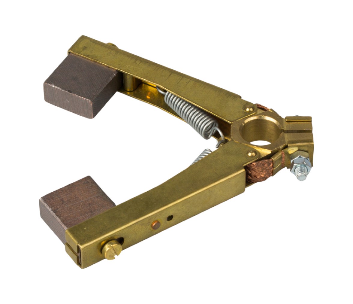 Tecnoseal Anillo Toma Masa Ø125