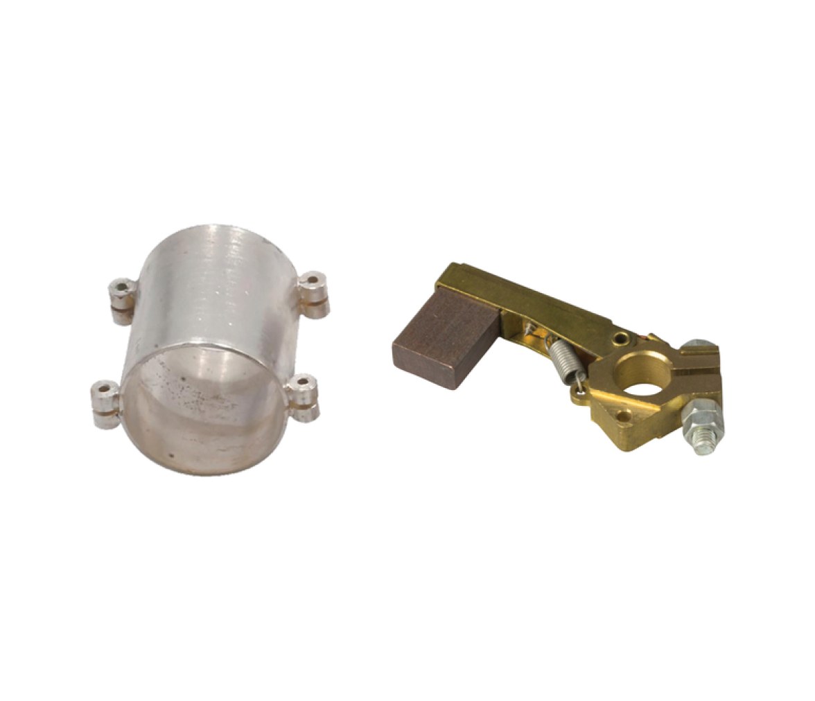 Tecnoseal Anillo Toma Masa Ø60