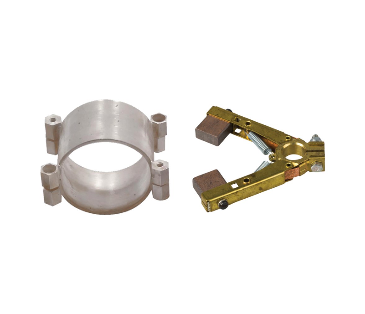 Tecnoseal Anillo Toma Masa Ø80