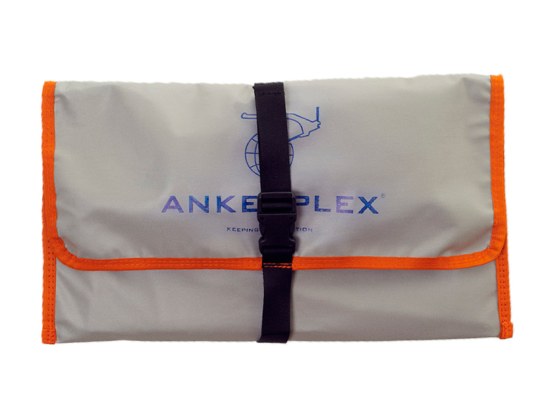 Ankerplex Bolsa de Transporte y Estiba