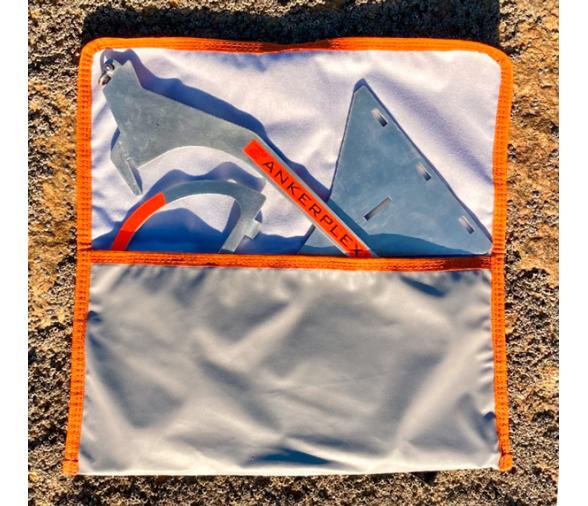 Ankerplex Bolsa de Transporte y Estiba