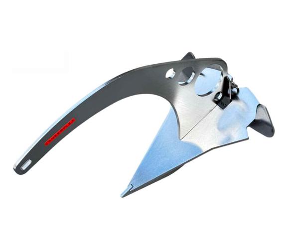 Ankerplex Drop Ancla de Acero Inoxidable