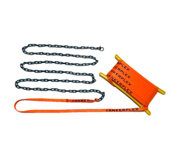 Ankerplex Linea de Fondeo