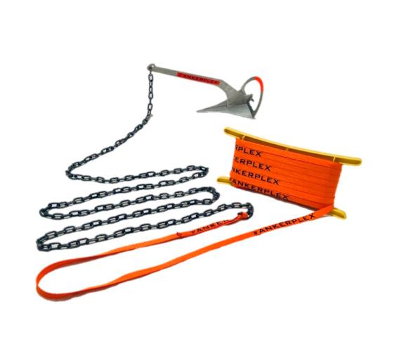 Ankerplex Linea de Fondeo