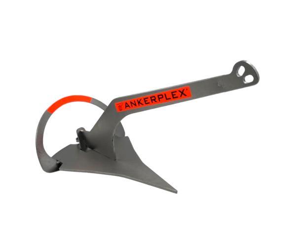 Ankerplex2 Ancla de Acero Inoxidable