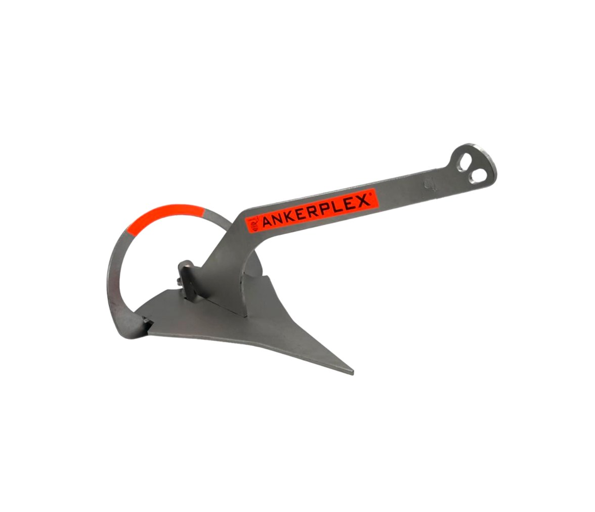 Ankerplex2 Galvanized Steel Anchor