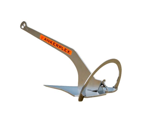 Ankerplex2 Ancla de Acero Inoxidable