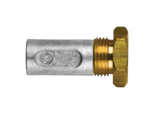 Tecnoseal Ánodo Aifo D.14 completo C/Tapón D.14