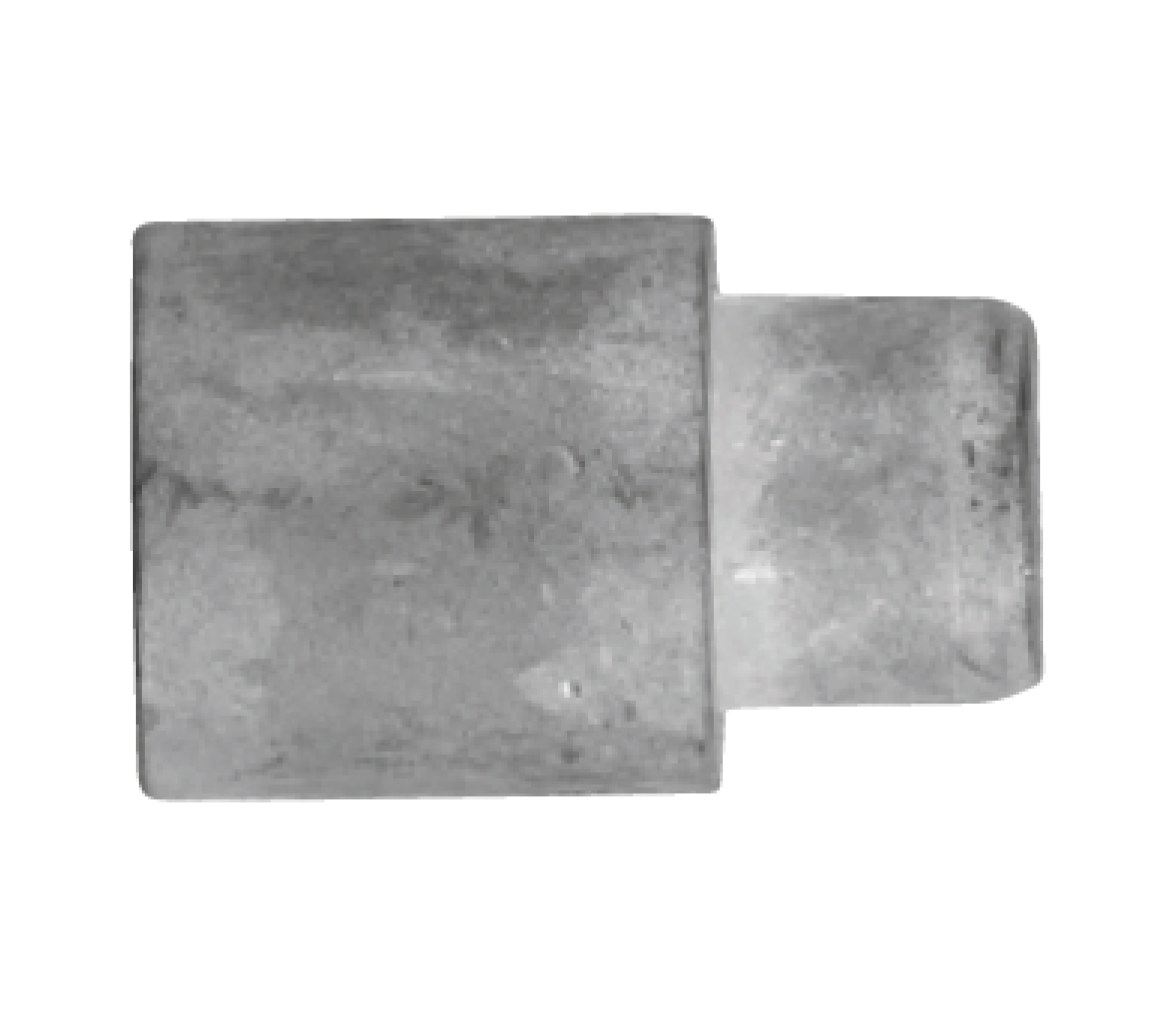 Tecnoseal Ánodo Aifo D.20 L.20