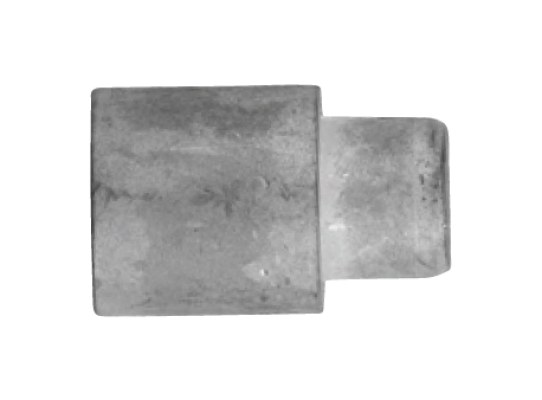 Tecnoseal Ánodo Aifo D.20 L.20
