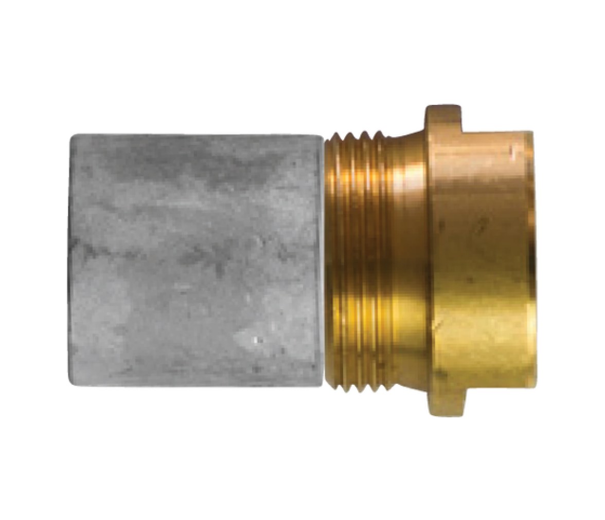 Tecnoseal Ánodo Aifo Dia 20 completo C/Tapón 1998