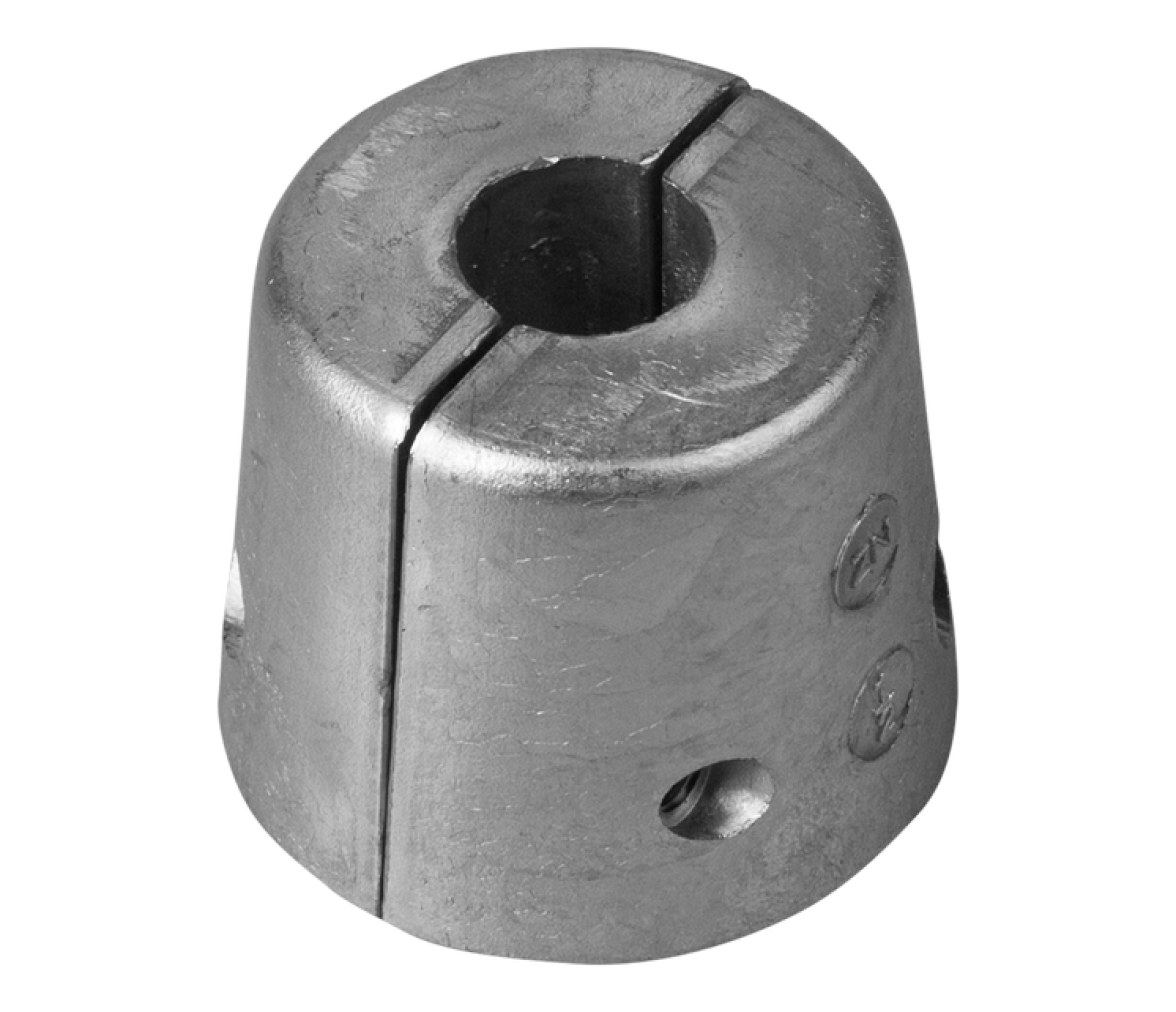 Tecnoseal Ánodo Antihielo Ø1/2"