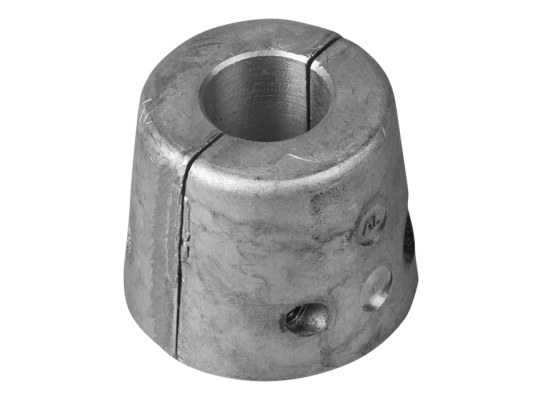 Tecnoseal Ánodo Antihielo Ø5/8"