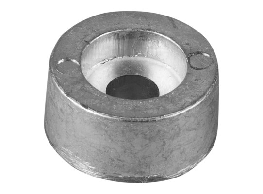 Tecnoseal Ánodo Arandela Bombardier-Omc-Johnson-Evinrude