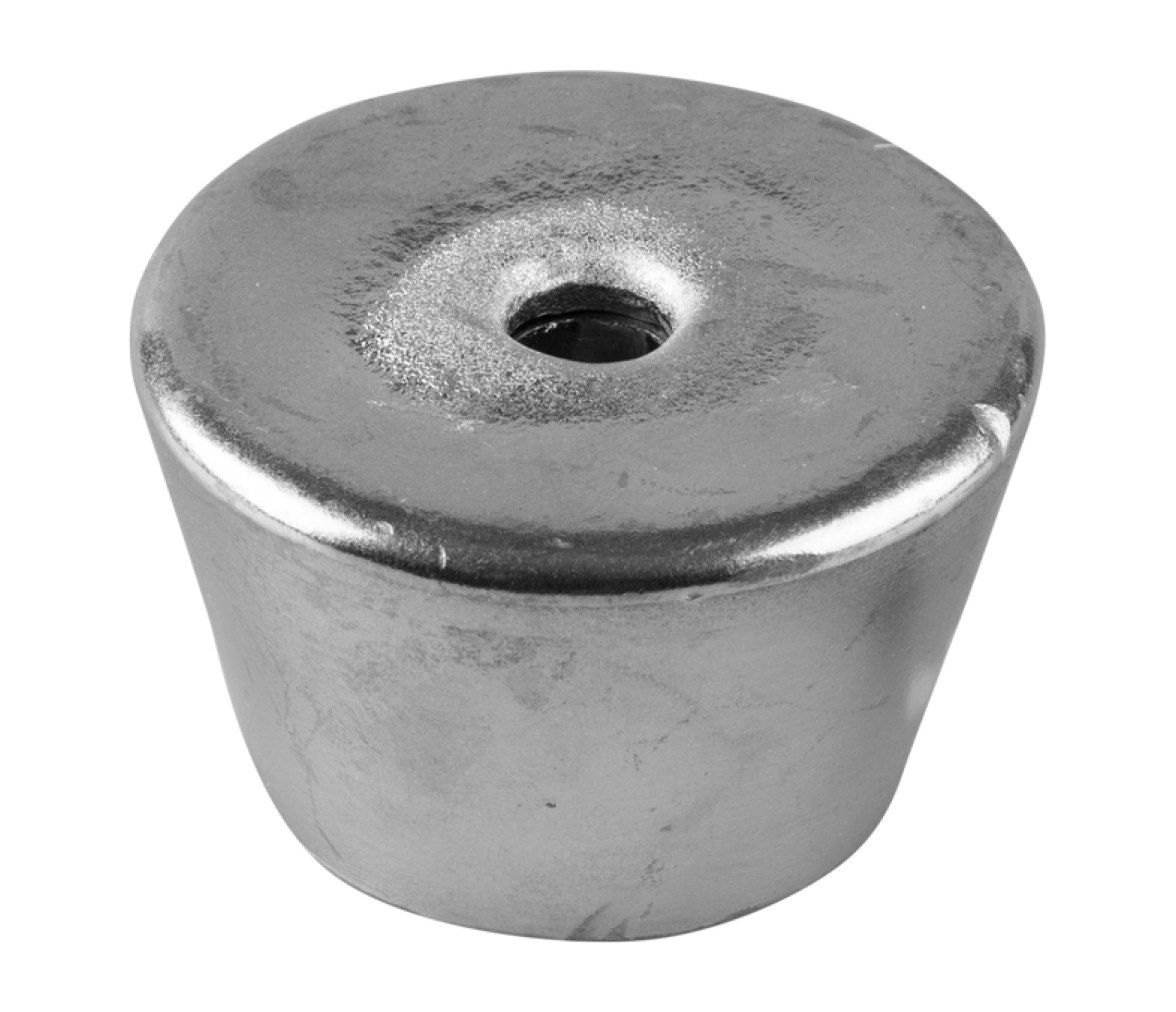 Tecnoseal Ánodo Arandela Gr. Kamewa D.70 H.42 C/Ins.