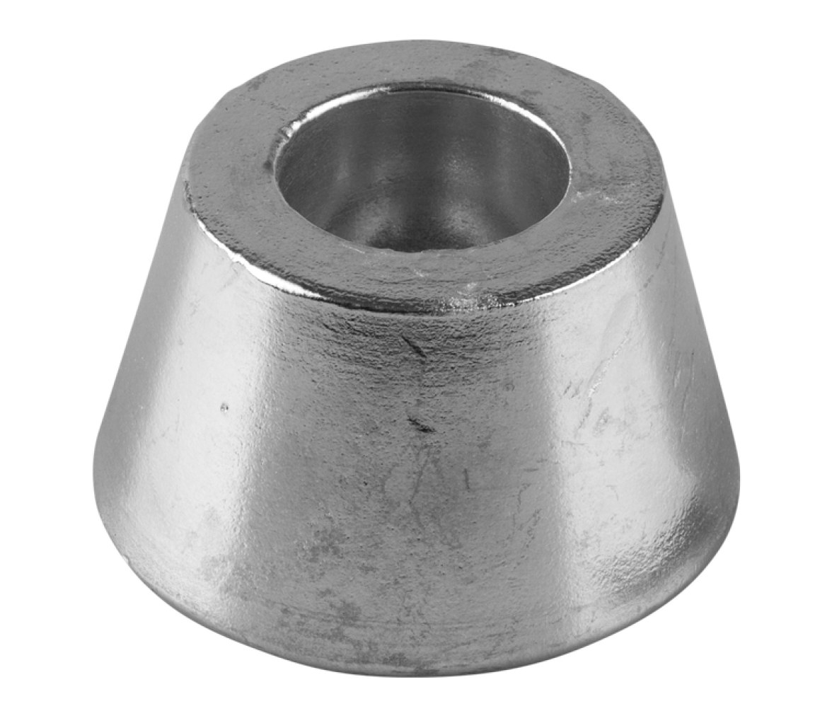 Tecnoseal Ánodo Arandela Gr. Kamewa D.70 H.42 C/Ins.