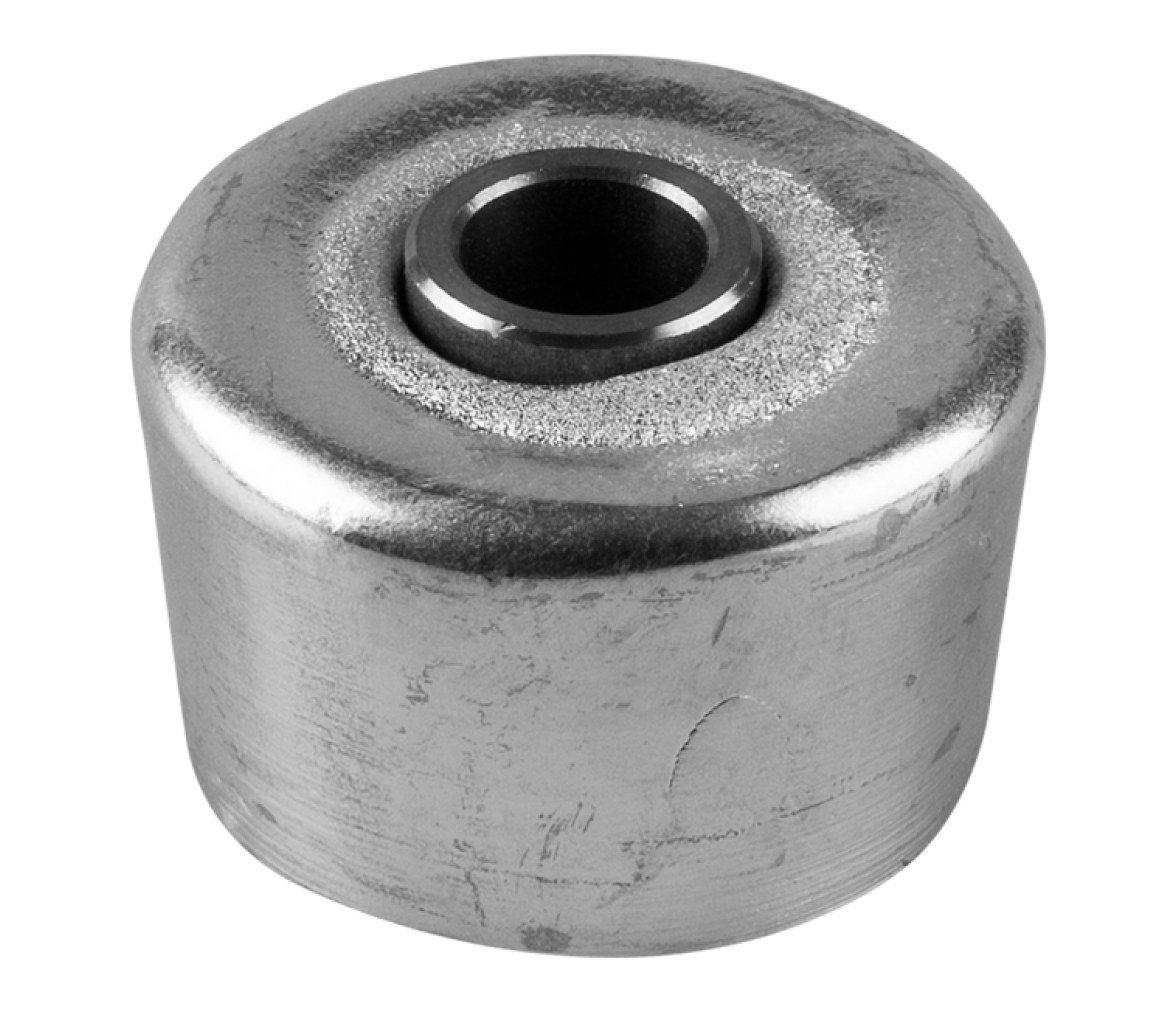 Tecnoseal Ánodo Arandela Hamilton Ø1-1/2" - H 1"