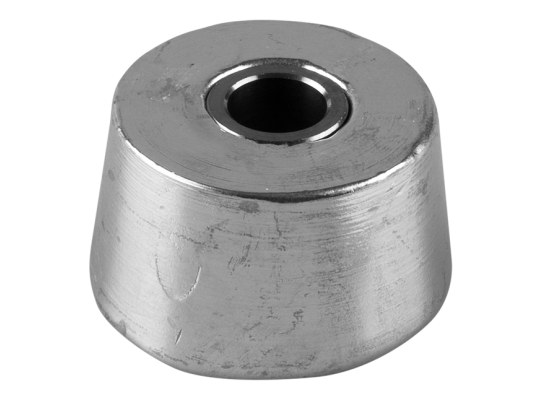 Tecnoseal Ánodo Arandela Hamilton Ø1-1/2" - H 1" Tecnoseal Ánodo Arandela Hamilton Ø1-1/2" - H 1"