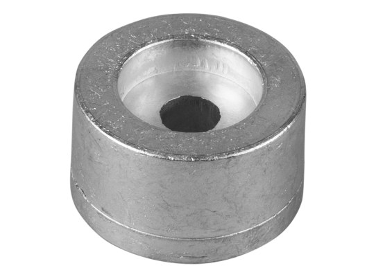 Tecnoseal Honda button anode for water inlet Tecnoseal Honda button anode for water inlet