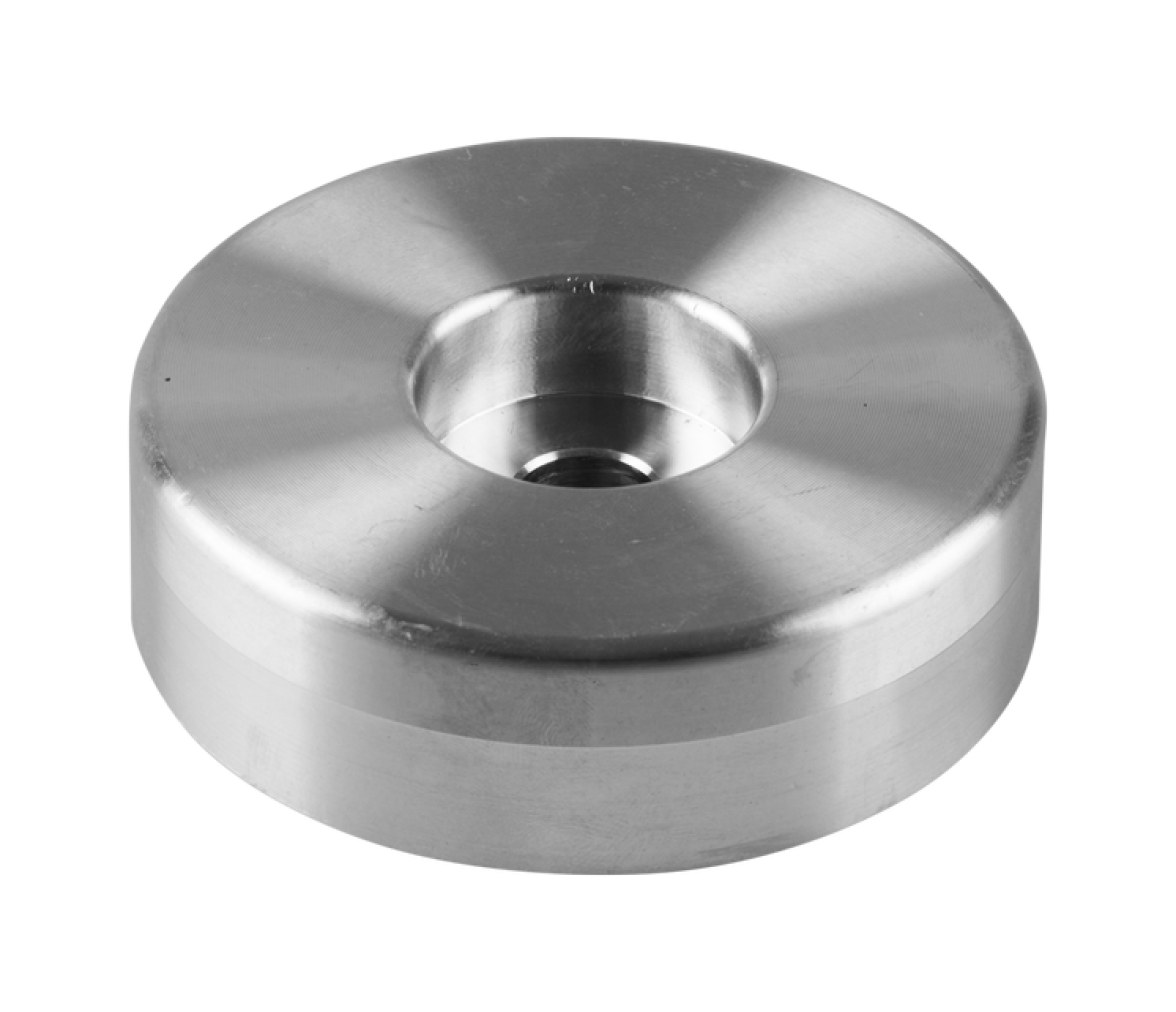 Tecnoseal Ánodo Arandela Kamewa D.80 H.24 - Agujero 12