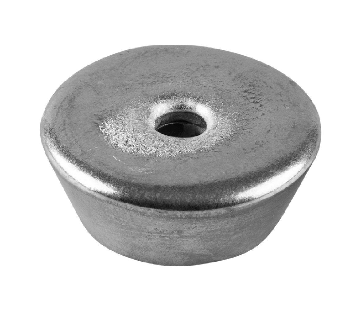 Tecnoseal Ánodo Arandela Pequeña Kamewa D.70 H.27