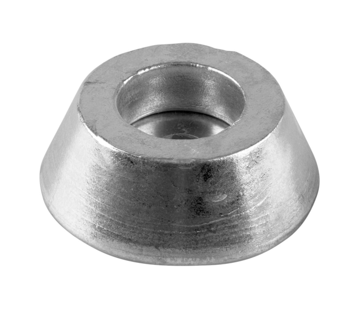 Tecnoseal Ánodo Arandela Pequeña Kamewa D.70 H.27