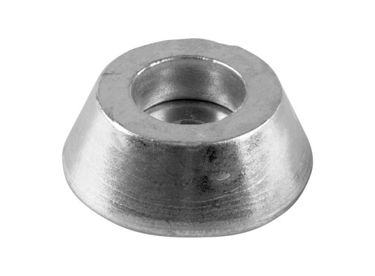 Tecnoseal Ánodo Arandela Pequeña Kamewa D.70 H.27