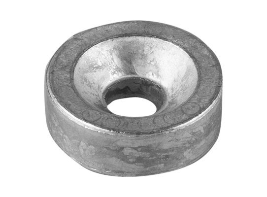 Tecnoseal Ánodo Arandela Tohatsu 2,5-3,5-5-6-8 Hp