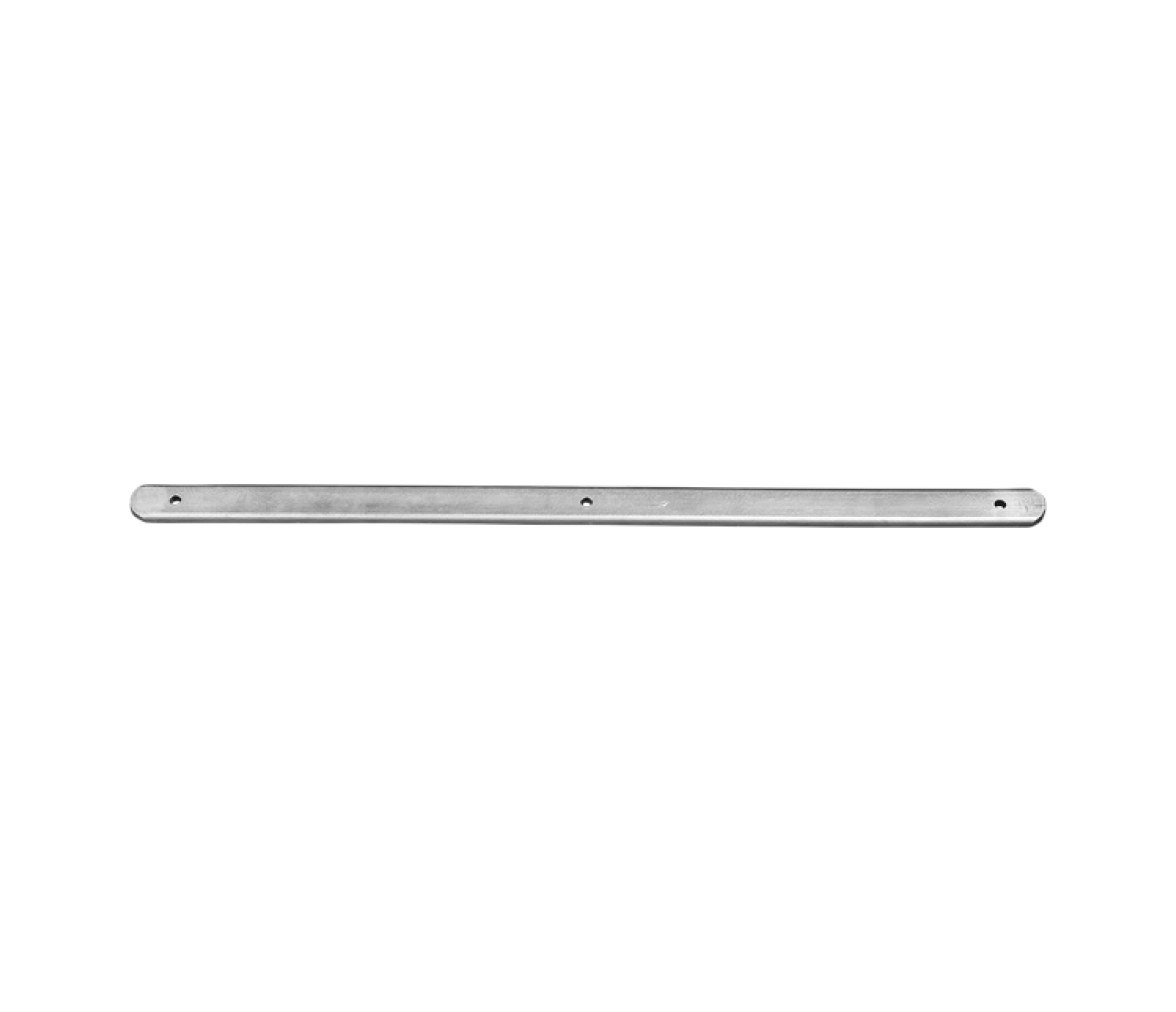 Tecnoseal Ánodo Barra 1000 X 50 X 13 Cf 45,5