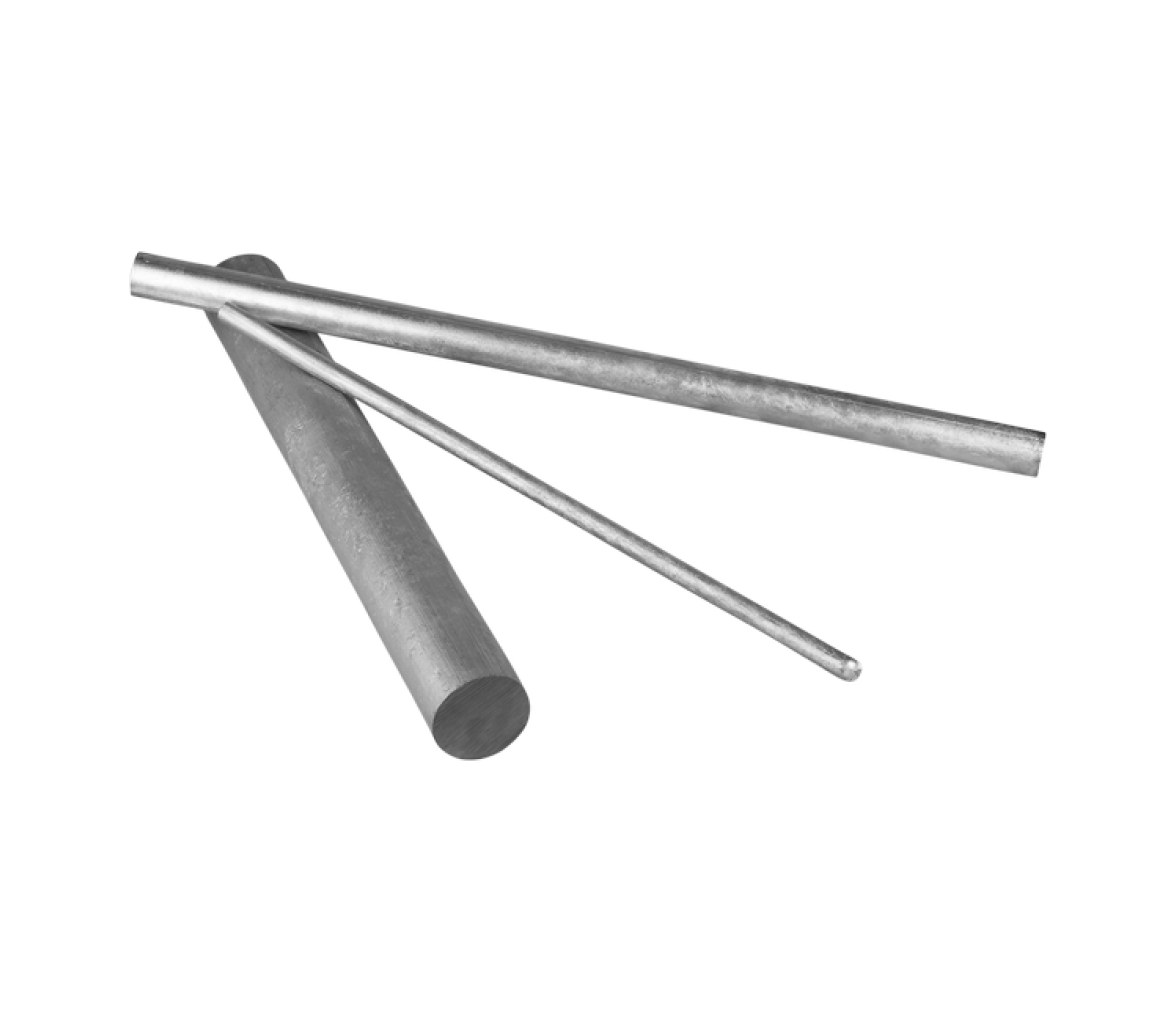 Tecnoseal Ánodo Barra 14 L 400