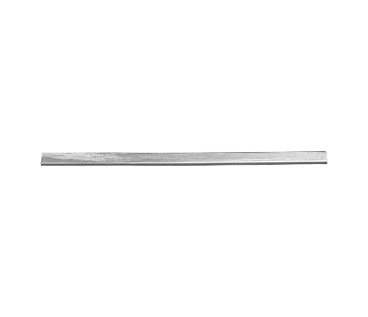 Tecnoseal Ánodo Barra Aliscafi 900X45X12