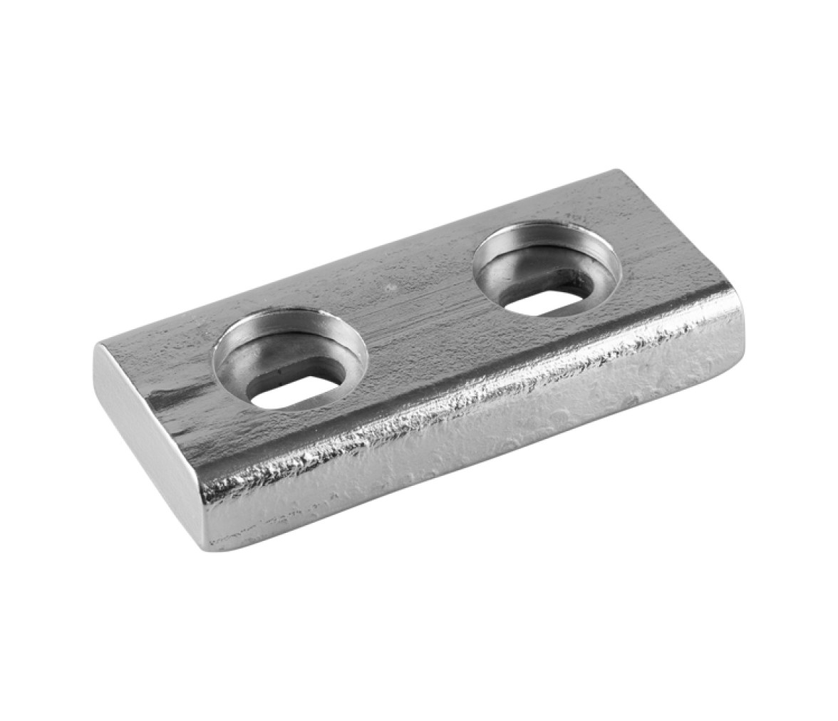 Tecnoseal Ánodo Barra Arneson 147X65X22 I.70 A.13X25