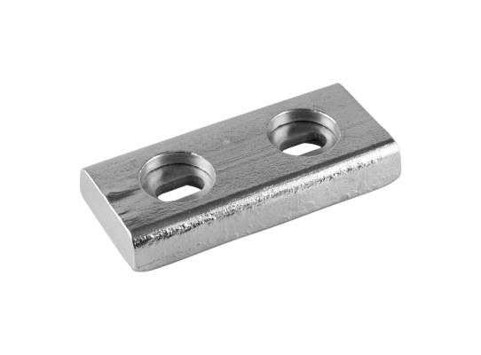 Tecnoseal Ánodo Barra Arneson 147X65X22 I.70 A.13X25 Tecnoseal Ánodo Barra Arneson 147X65X22 I.70 A.13X25