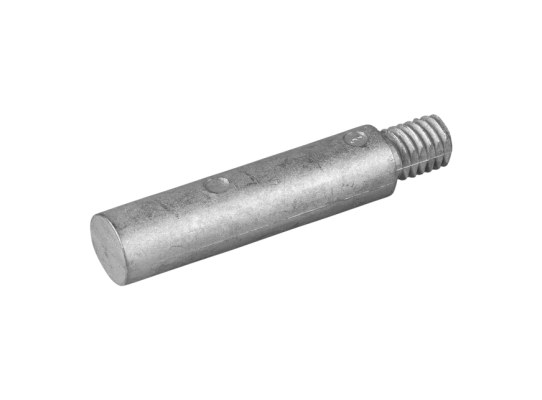 Tecnoseal Ánodo Barra Bmw Dia 13 L.50 3/8" Unc Tecnoseal Ánodo Barra Bmw Dia 13 L.50 3/8" Unc