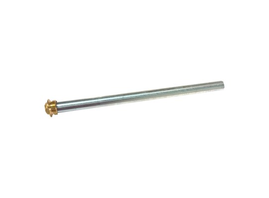 Tecnoseal Ánodo Barra Calentador - L 211 Mm - Con Tapón Tecnoseal Ánodo Barra Calentador - L 211 Mm - Con Tapón